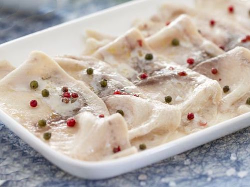 Carpaccio di Spada